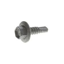 SCREW SDM HEX BARE C4 10-16 X 16